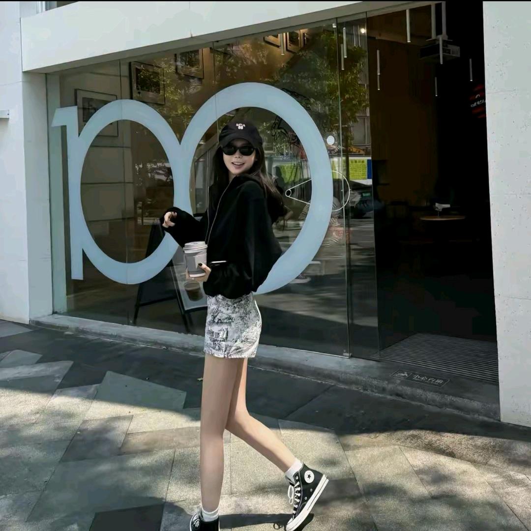 赵婉诺♡爆款返场