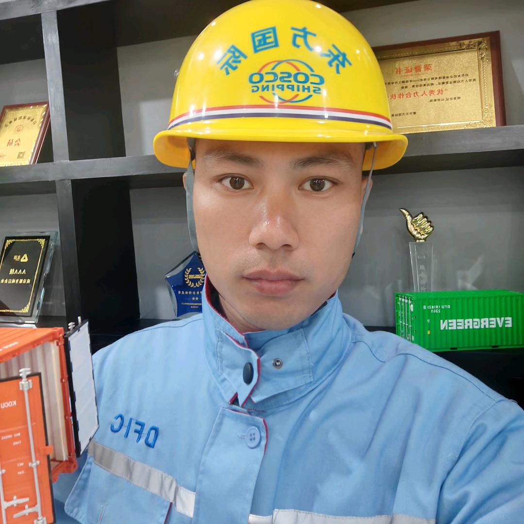 重工～阿勇   联合重工