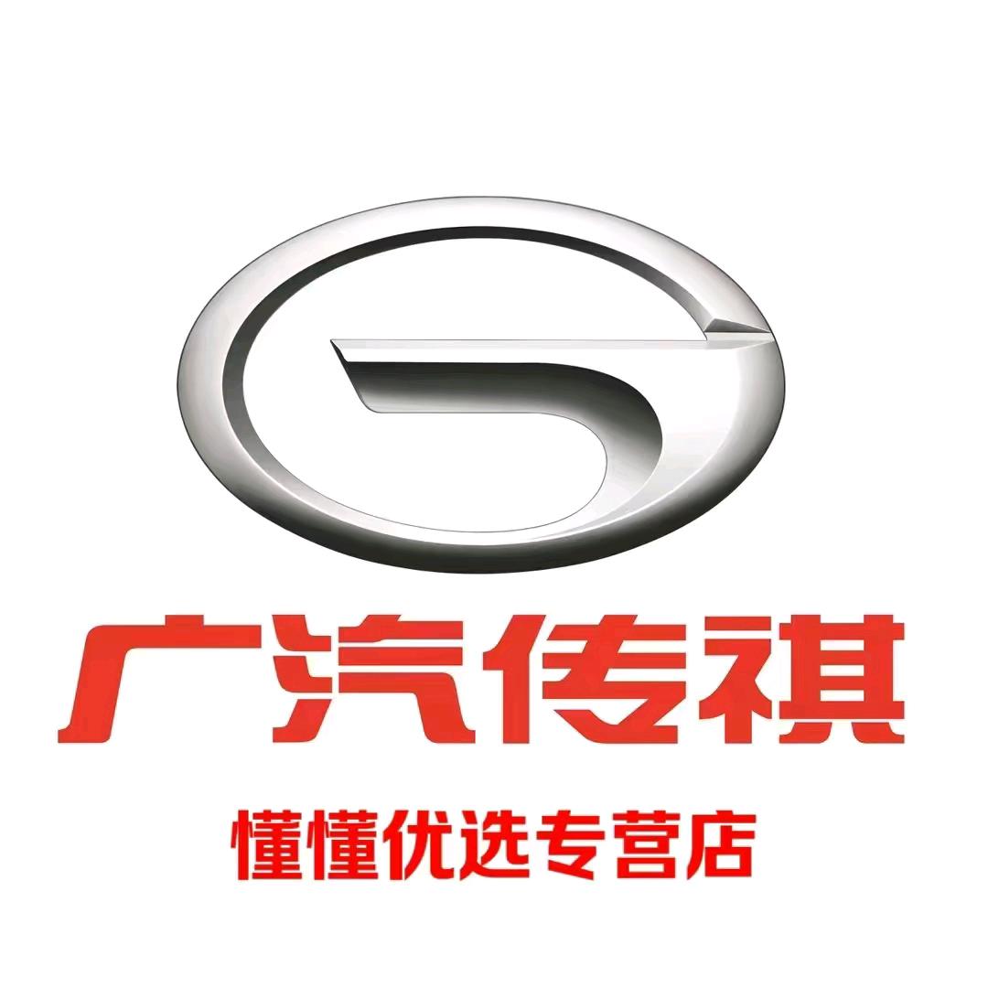 广汽传祺汉中懂懂优选店