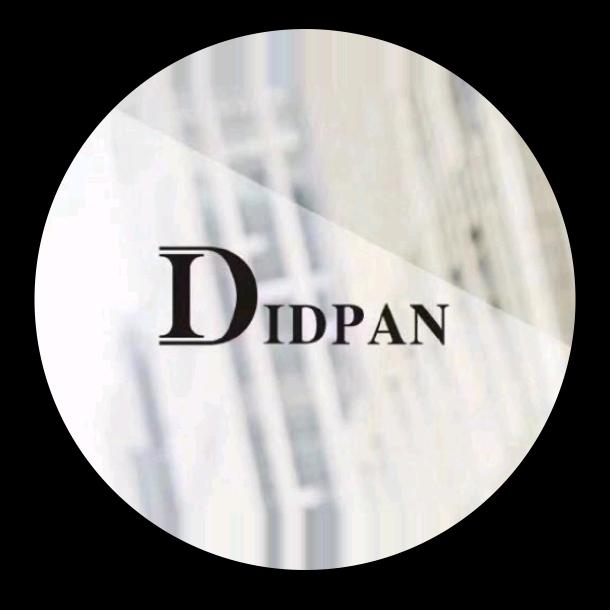 DIDPAN(玖隆茂购物中心店)官方号