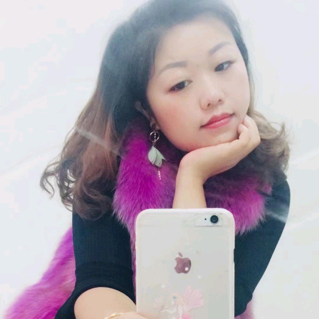 A水产姐姐李梦