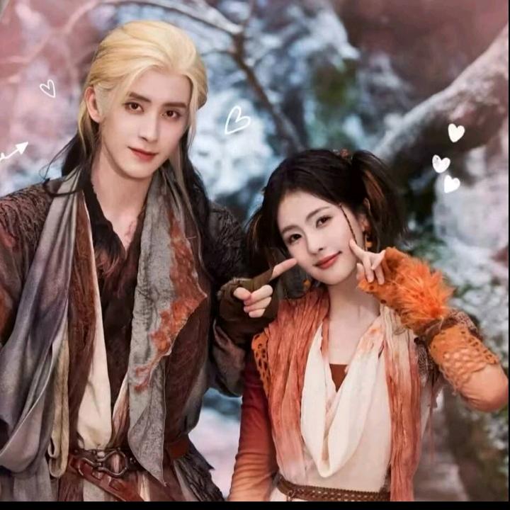 @@一生有你