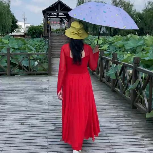 郭姐爱跳舞（晚上7点40开播）