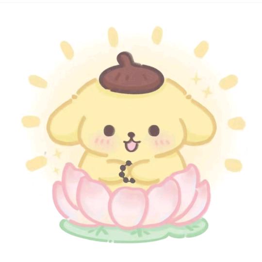 不给糖不让走🍬