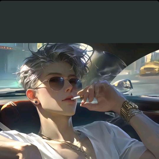 欢欢。胜天半子🌸