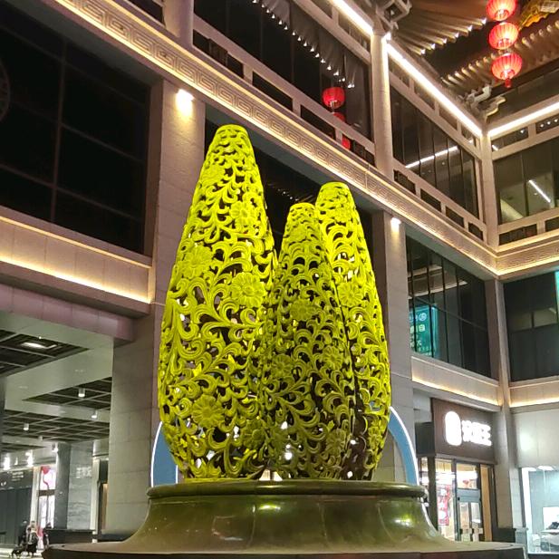 外墙装饰