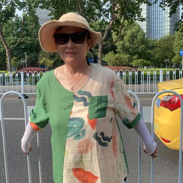 高大姐