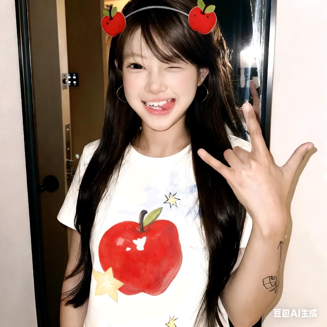 Aubrey🍎（烤鸭版）