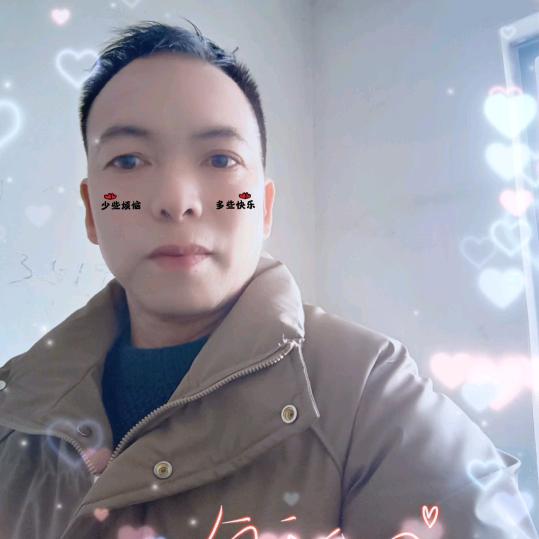 雨后天晴