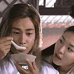 偶遇你洗尽了铅华