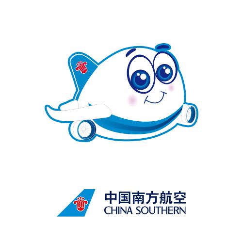 中国南方航空@抖音