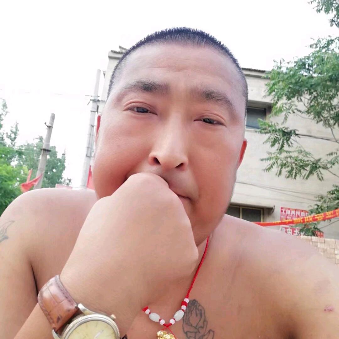 温暖的狼