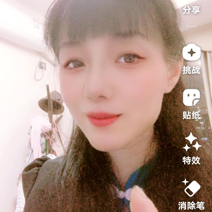 玉兰花