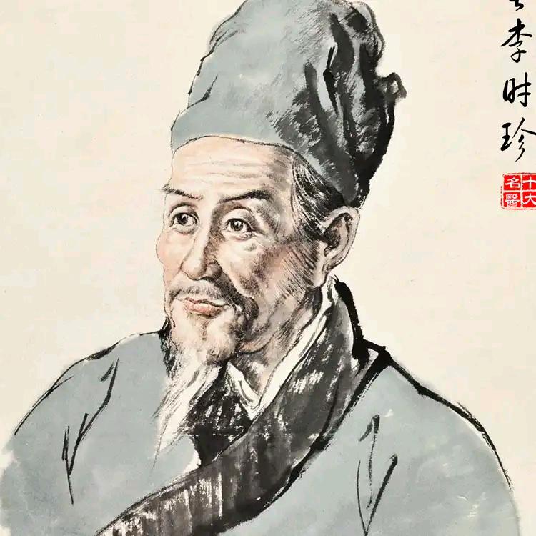 李时珍养生优选