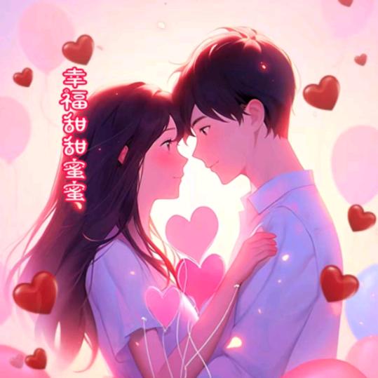 爱无限