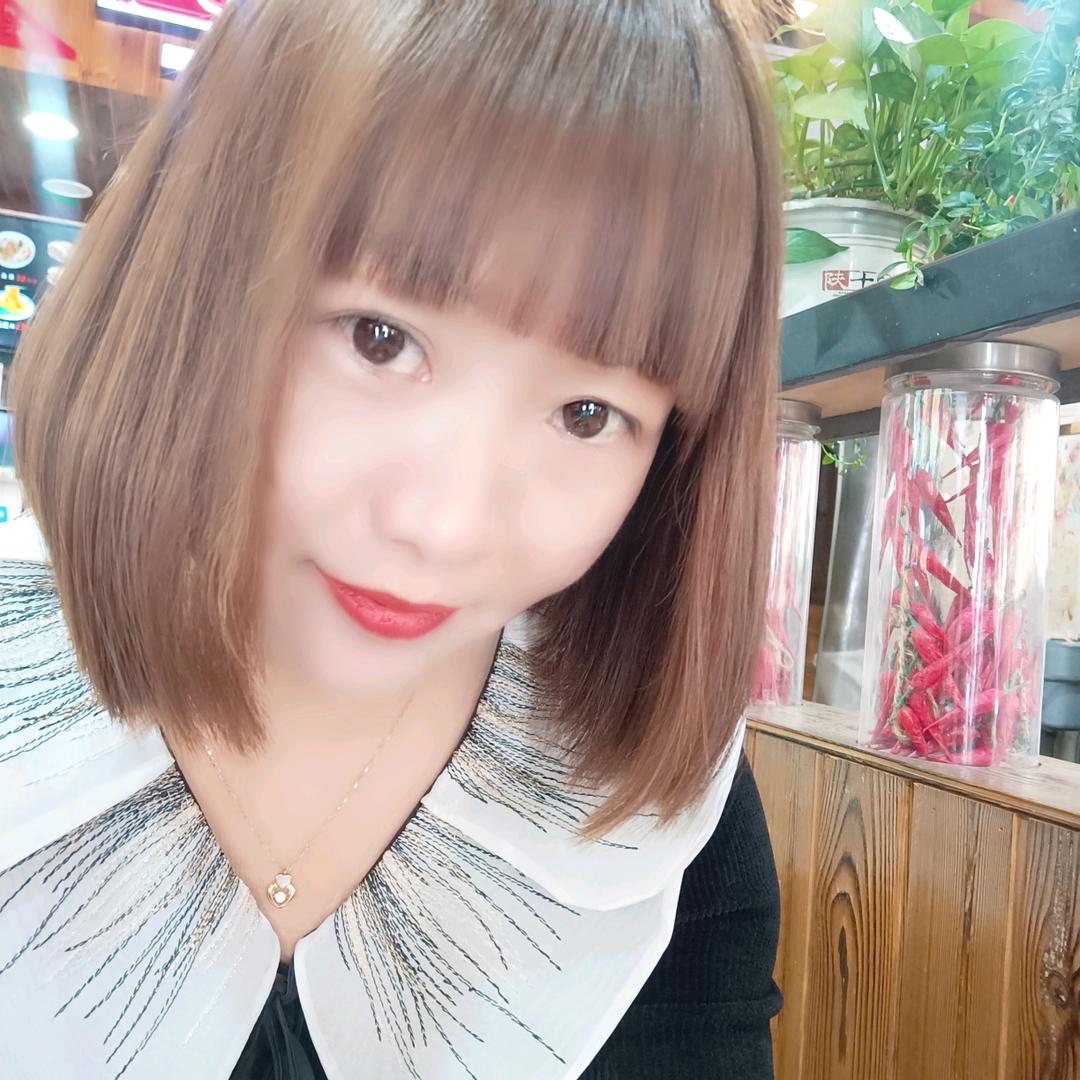 心情好什么都好