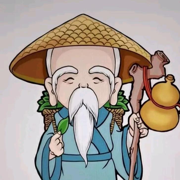 古法传承🌺