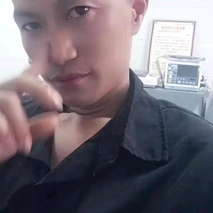 孤独的我