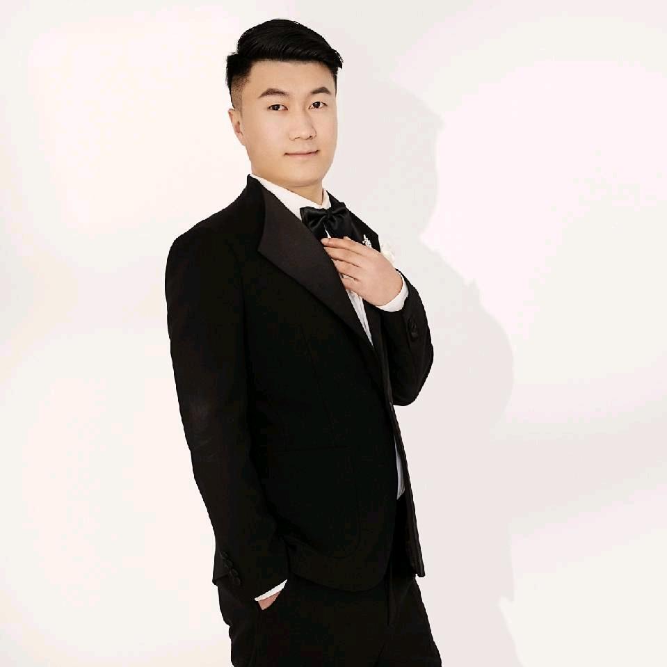 豪迈人生