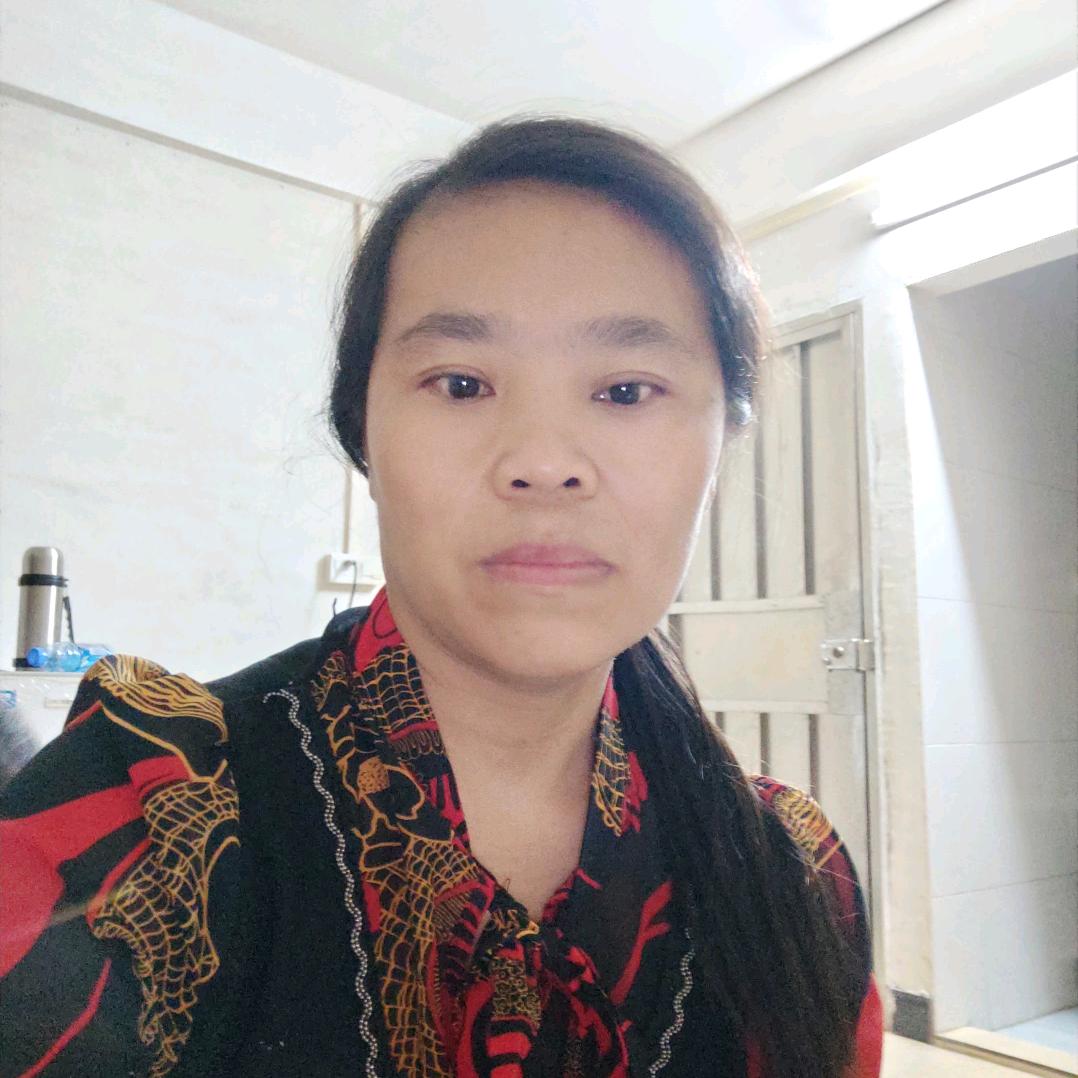 刘三妹
