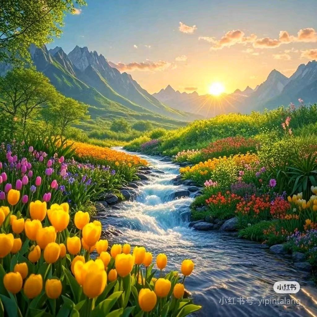 摩羯