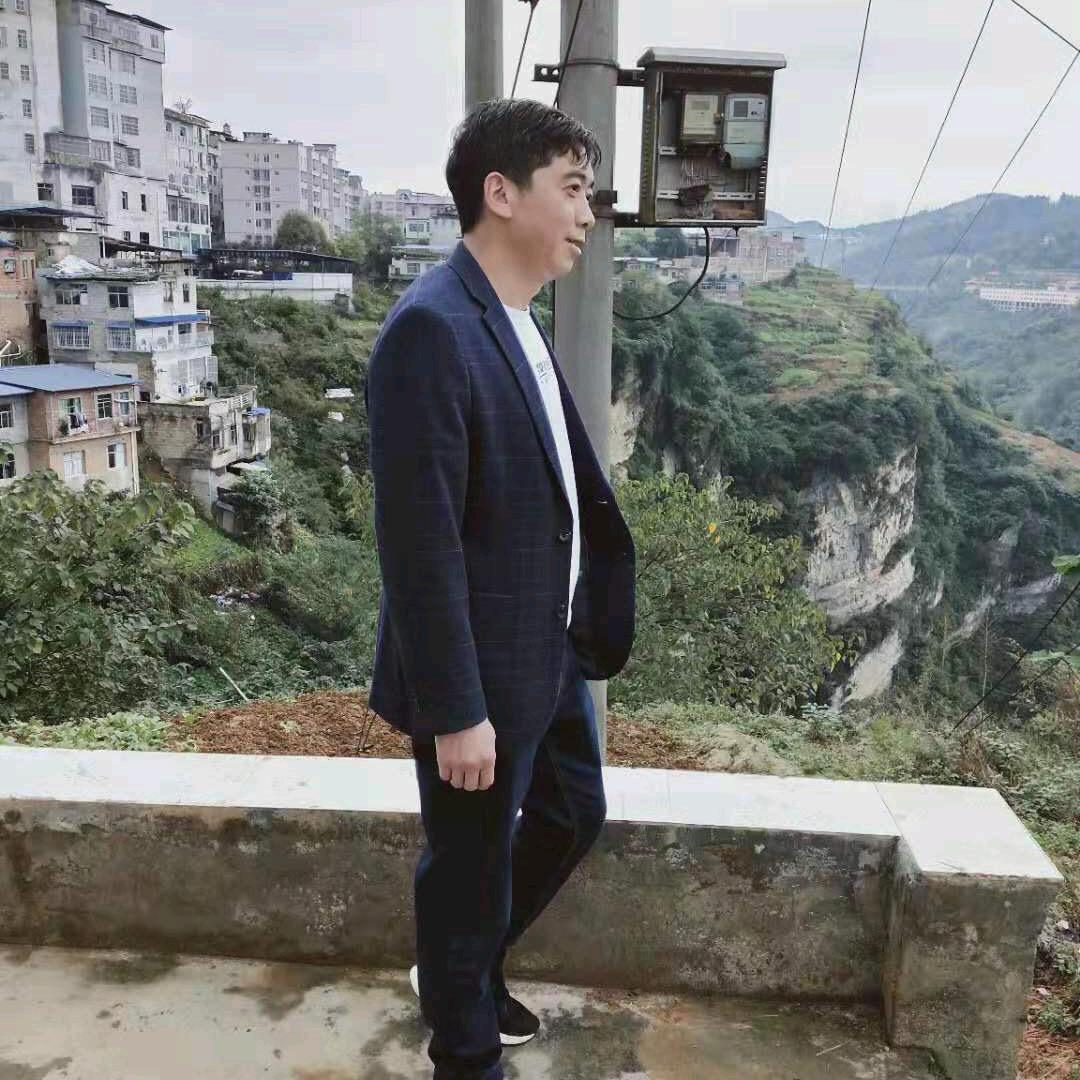 每难天下👌👌心二哥