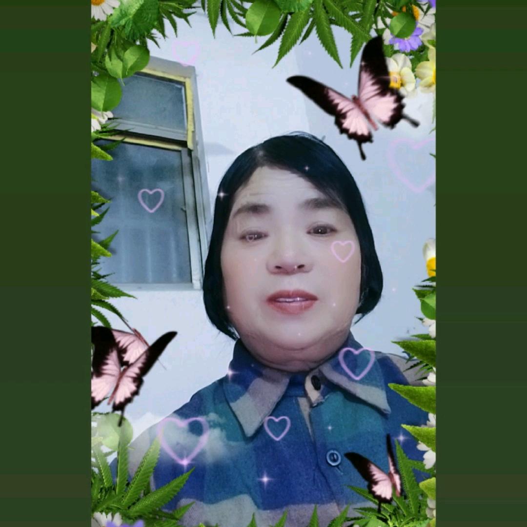 葛梦妍奶奶