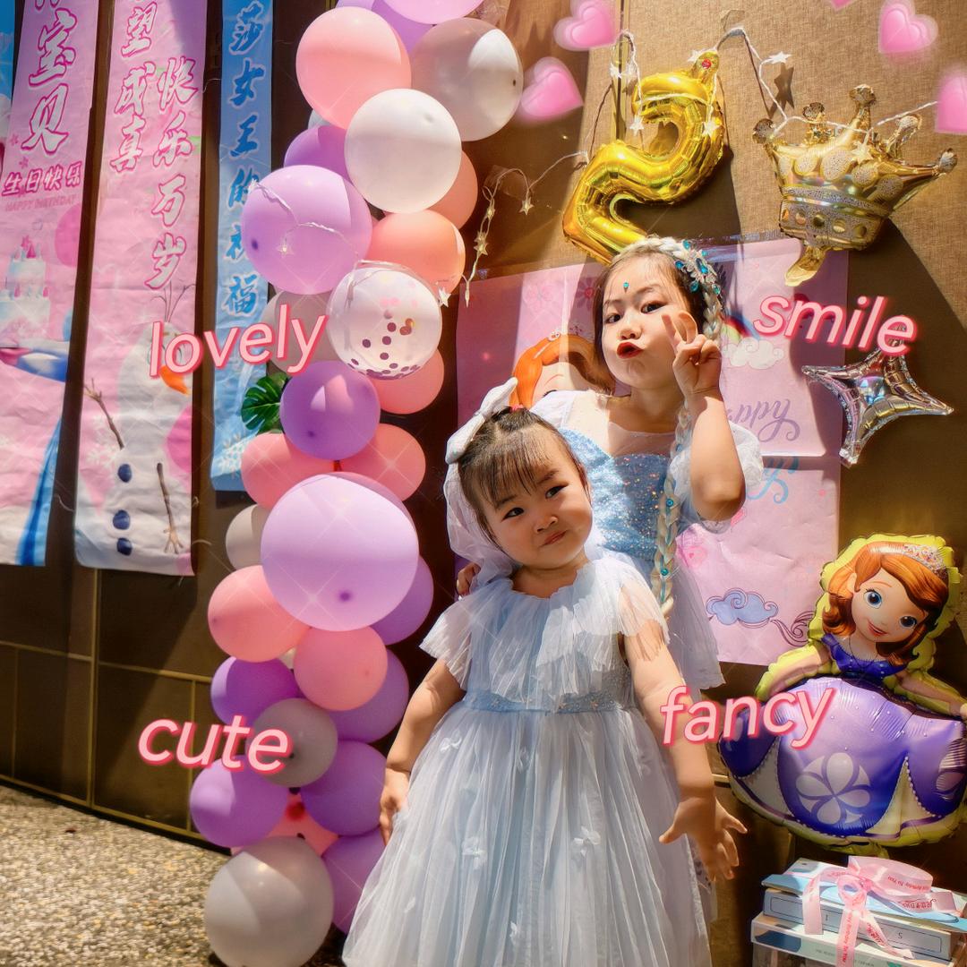 Cathy❤Linda二宝妈妈