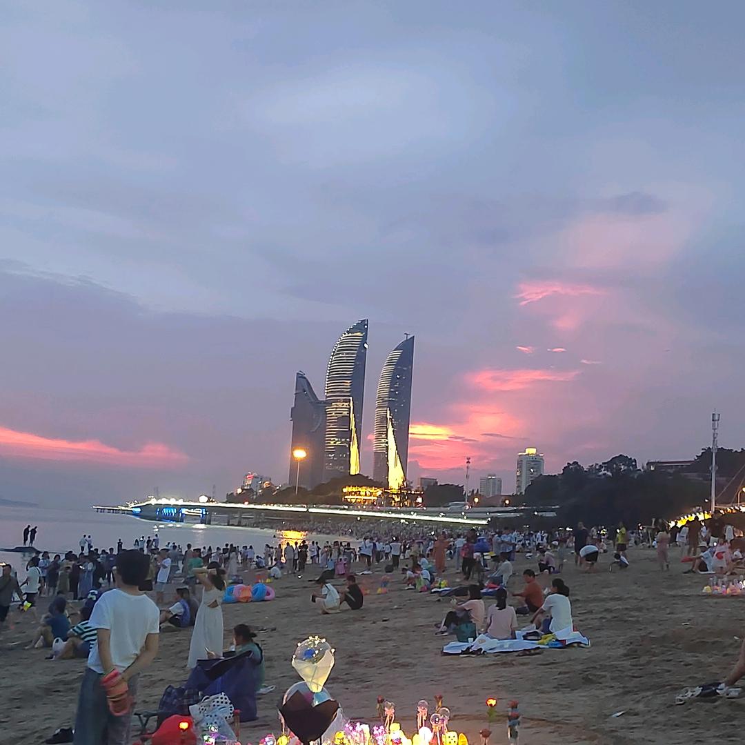 林乀乚天