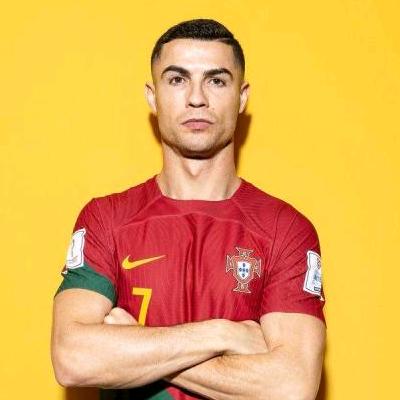 强大的cr7