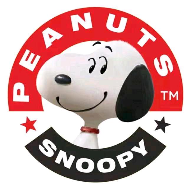 史努比Snoopy童飞翔箱包专卖店