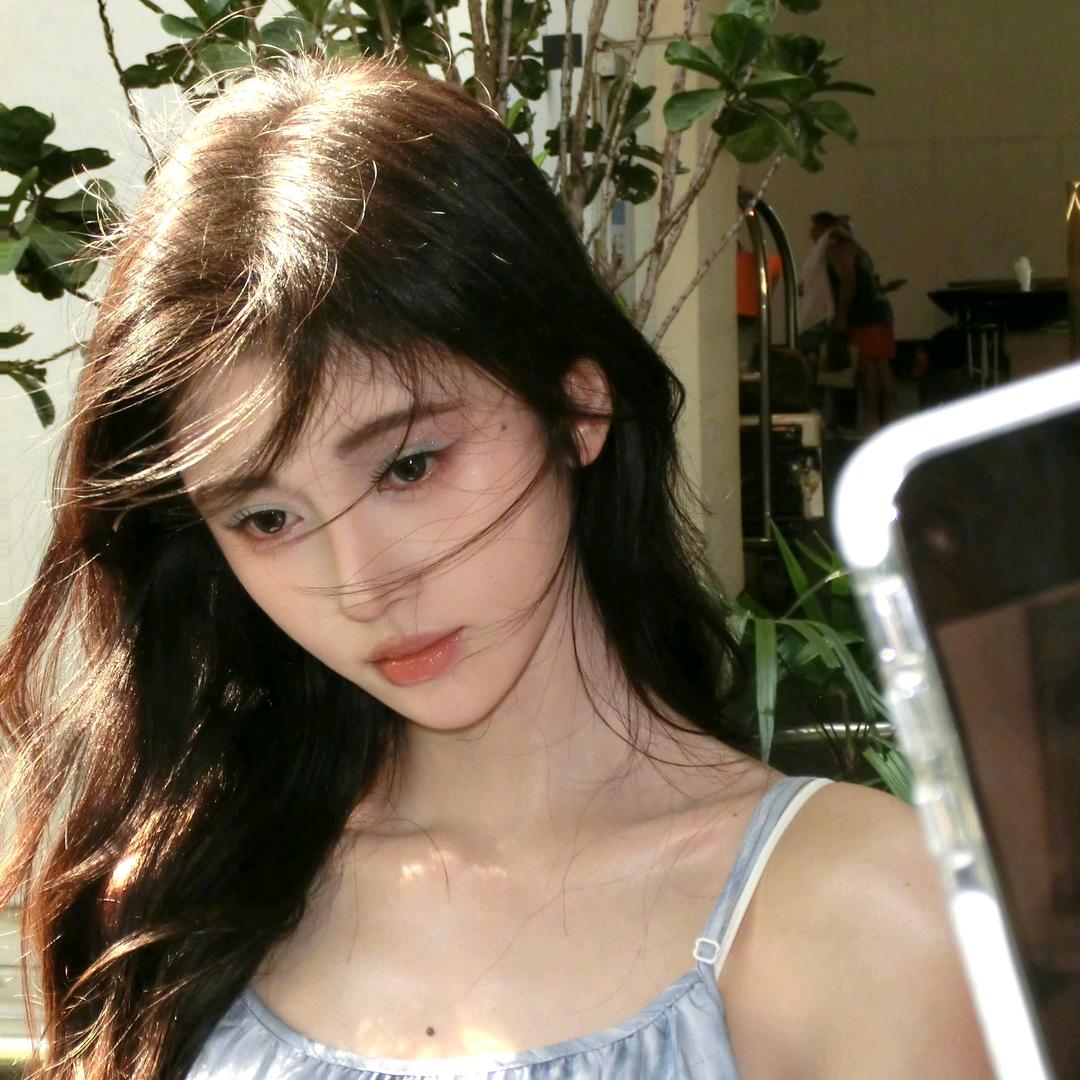又是初夏