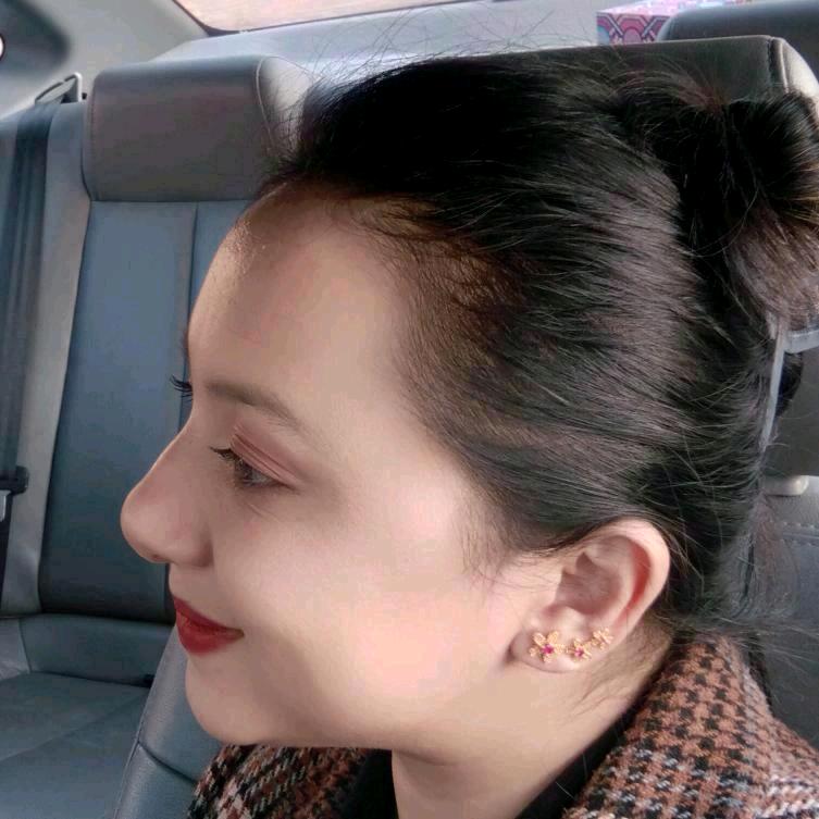 Nafisa 妈妈日常分享