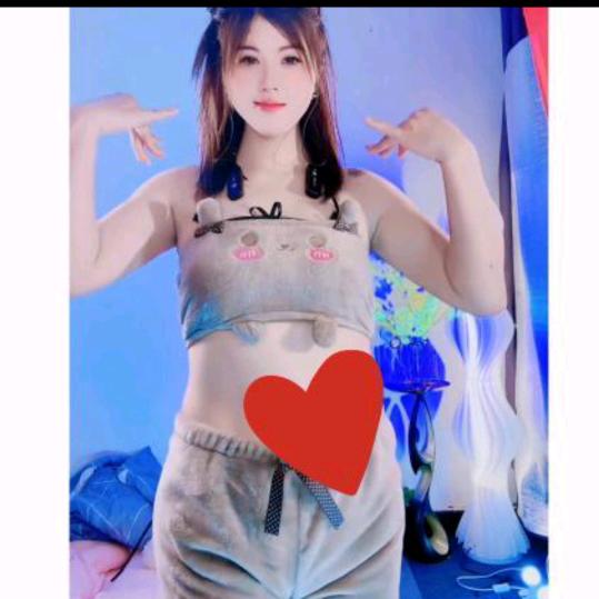郭郭（要不够）