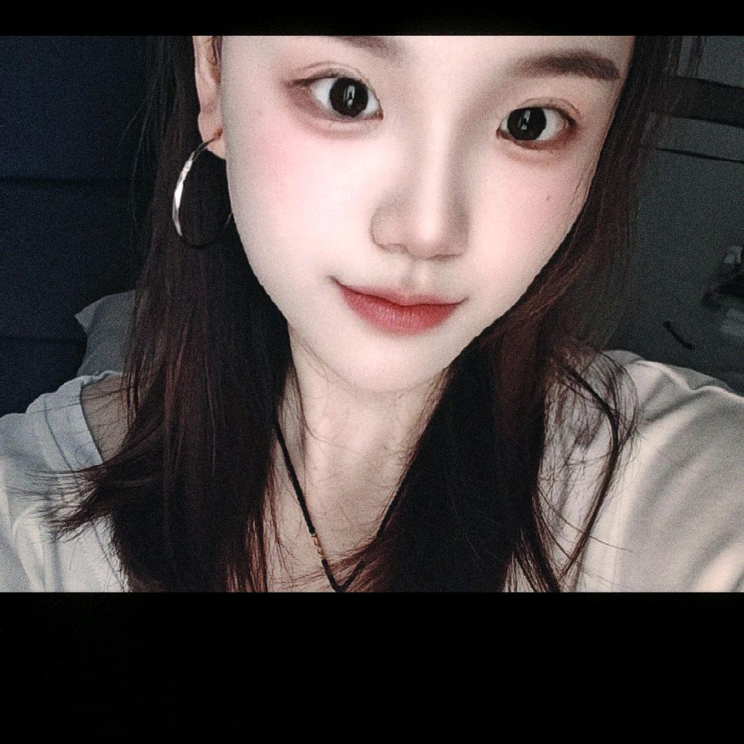 🍒是小倪呀🍒