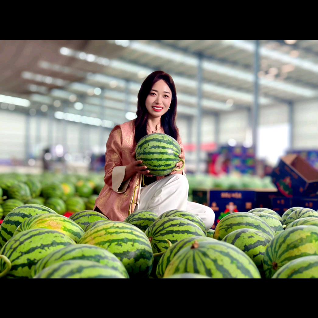 禹润农业•张书影