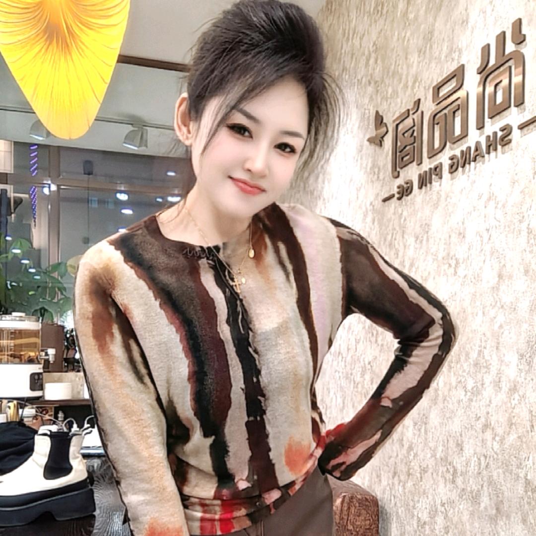 延吉尚品阁女装