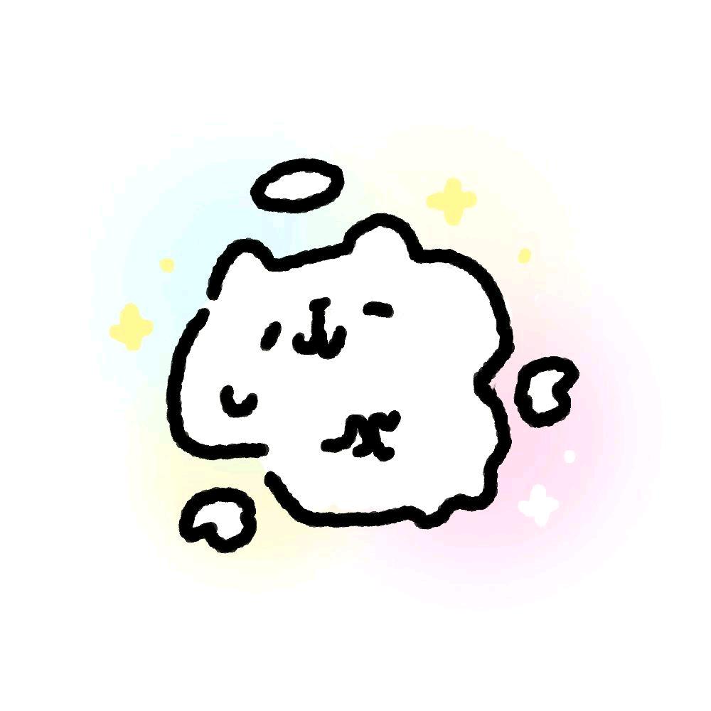 🌈不吃不吃