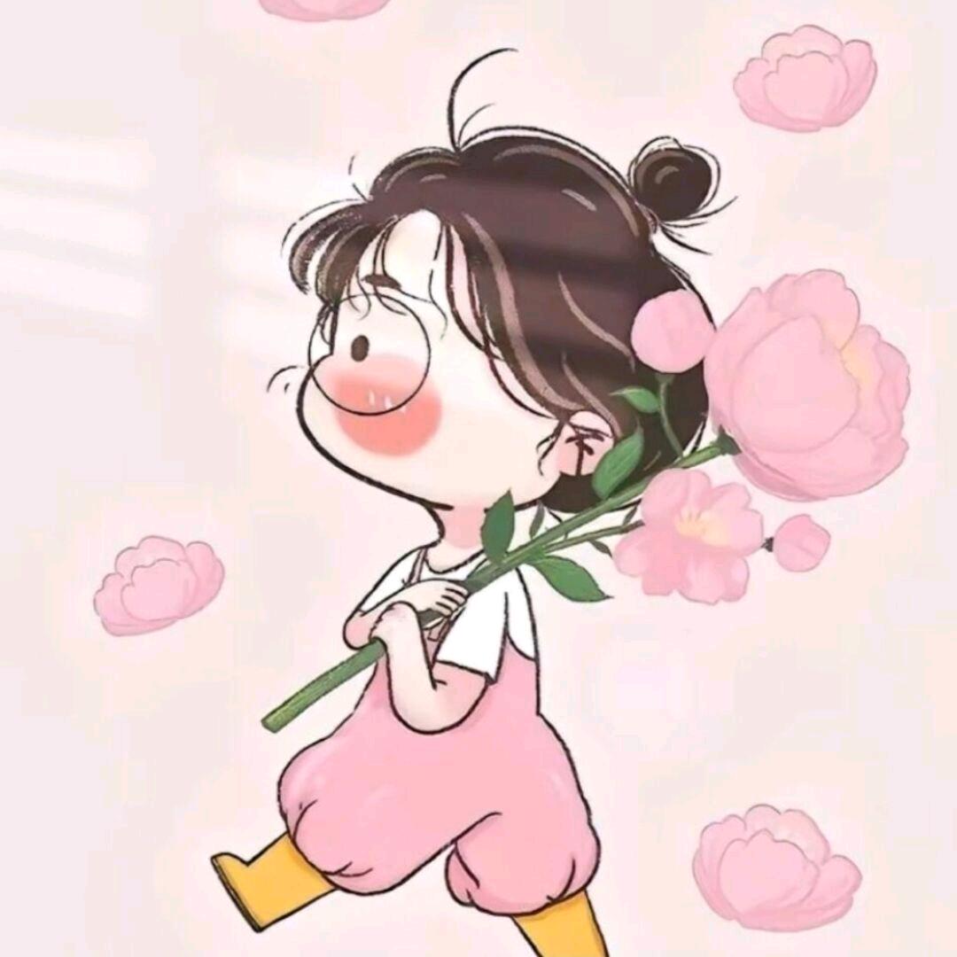 小幸运🌺
