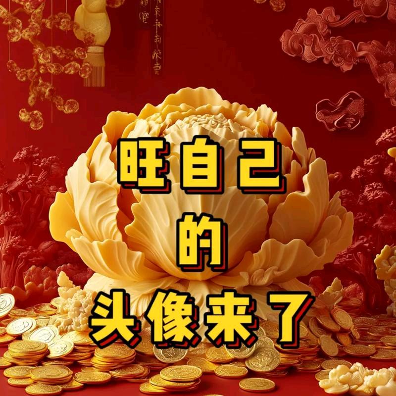 招财又进宝