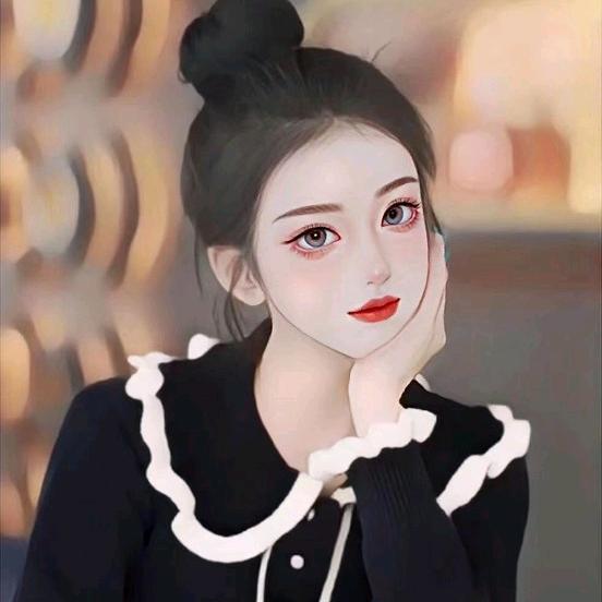 我很好