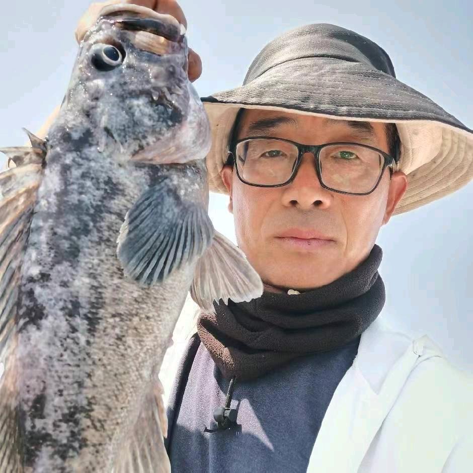 初见海钓俱乐部