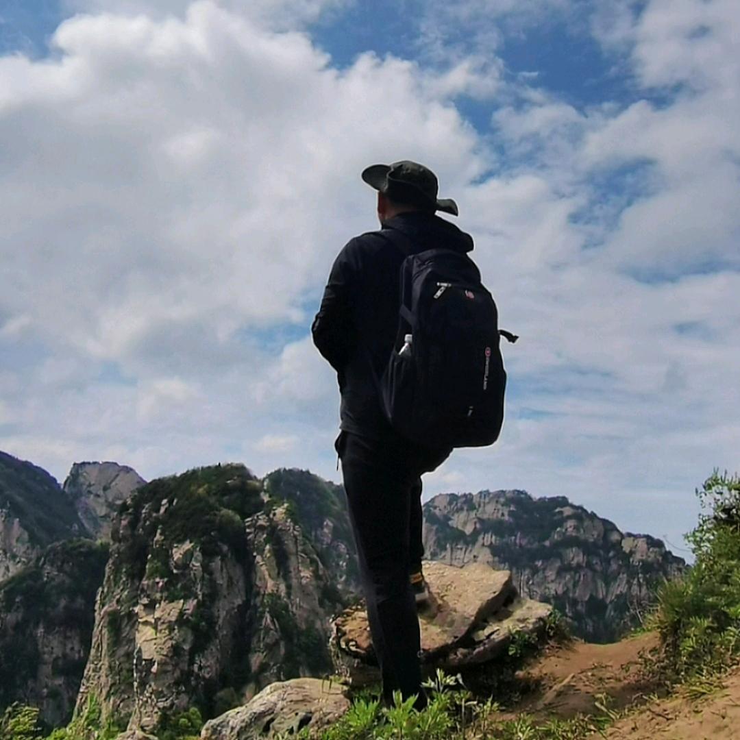 半闲居(74🐯)