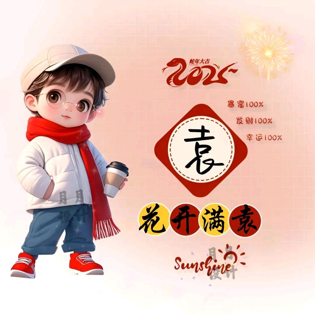袁宝好物优选