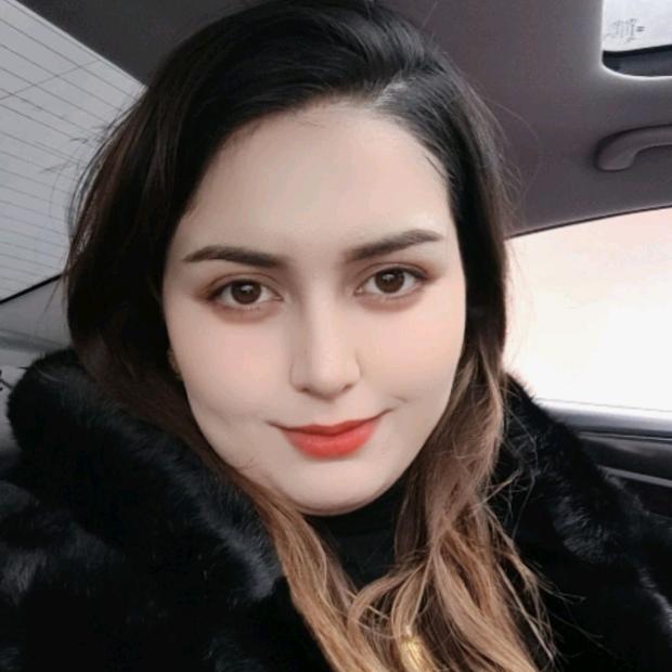 小妮在❤
