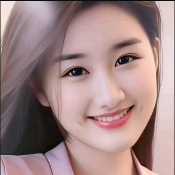 浅陌初心🌹