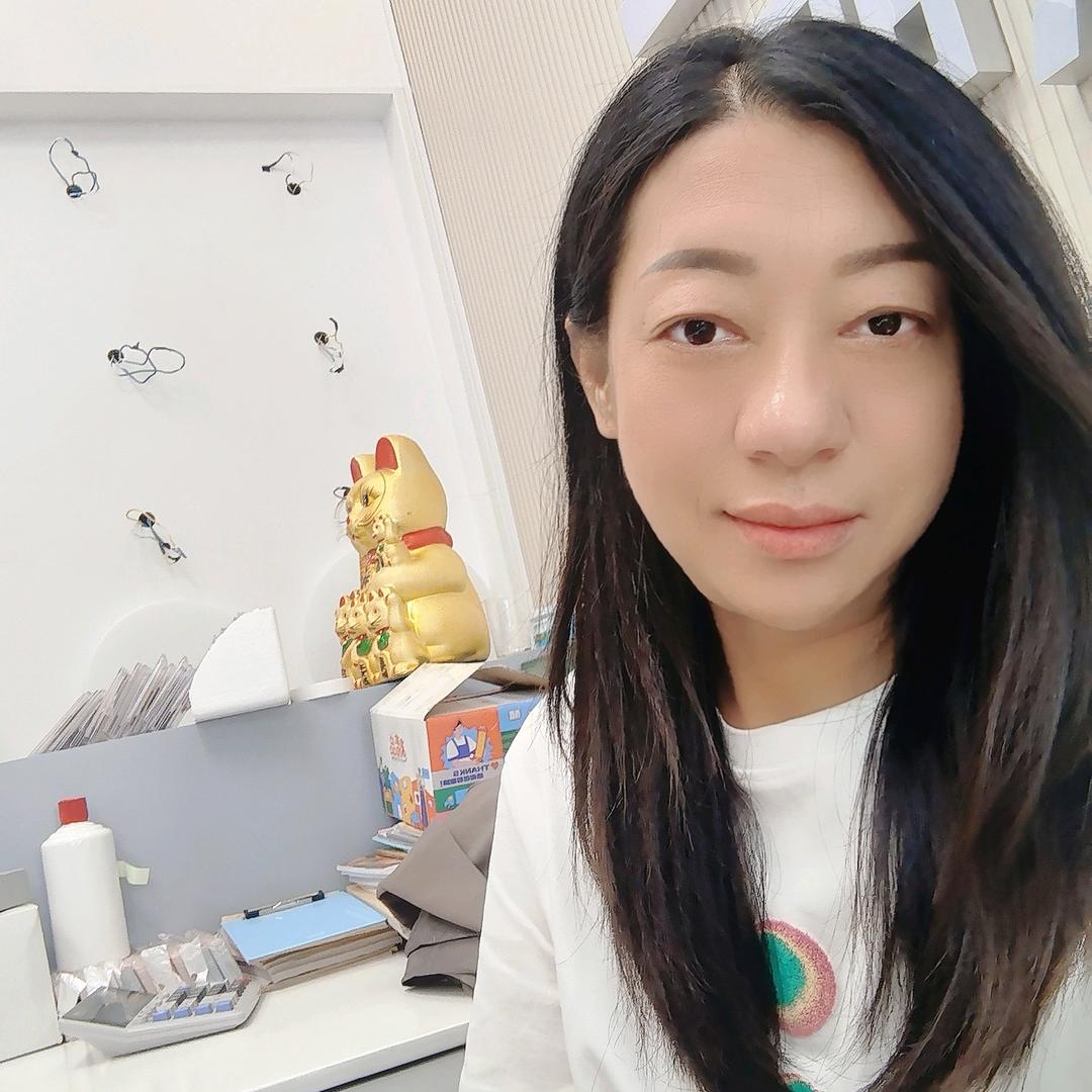 瑛瑛姐（不定时开播）