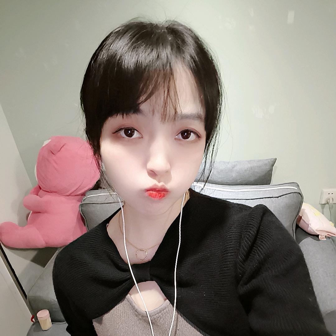 兔兔❤️