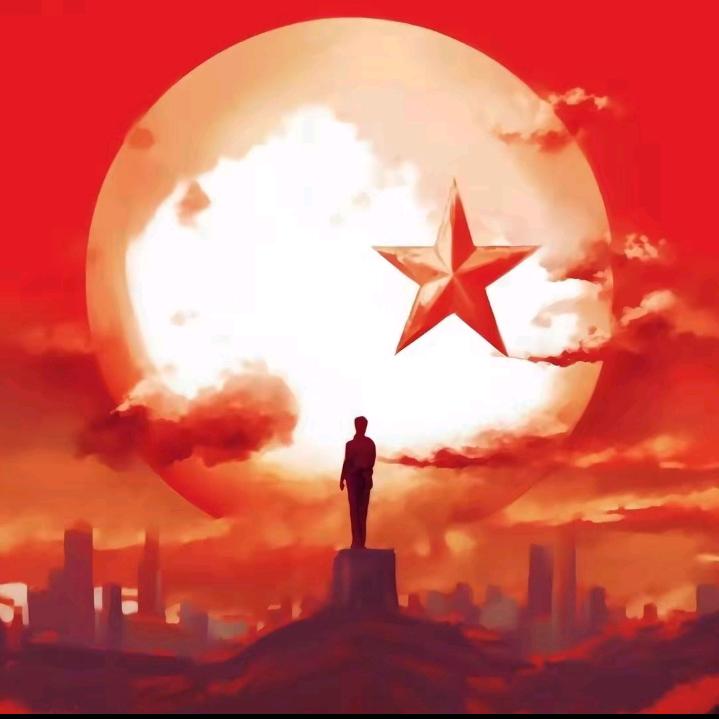 开朗大队(开朗网友)