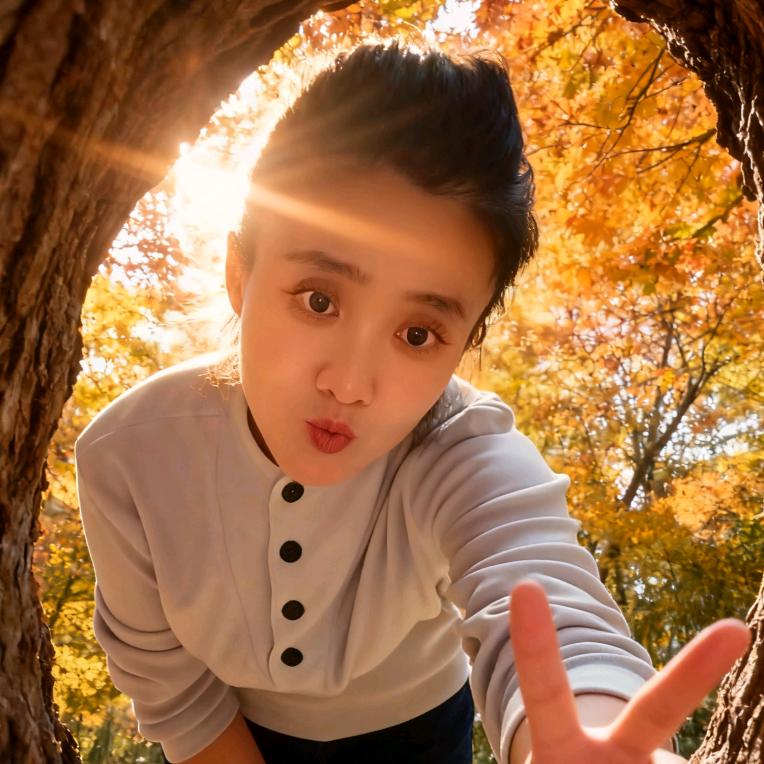 安老四（橱窗有好物）